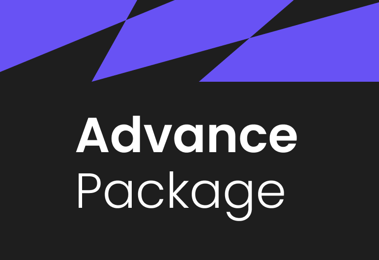 advance package